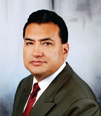 Arq. Juan Palacios Rojas