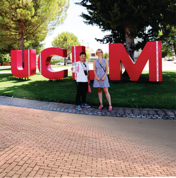 UCLM-1